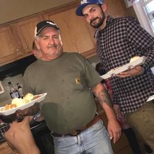 Meet your Posher, Casey